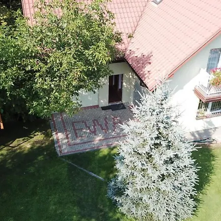 Будинок відпочинку Komfortables Ewa In By Interhome *