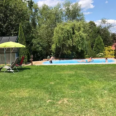 Komfortables Ewa In By Interhome Будинок відпочинку