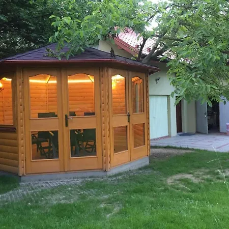 Будинок відпочинку Komfortables Ewa In By Interhome