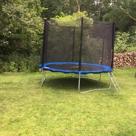 Komfortables Ewa In By Interhome Casa vacanze