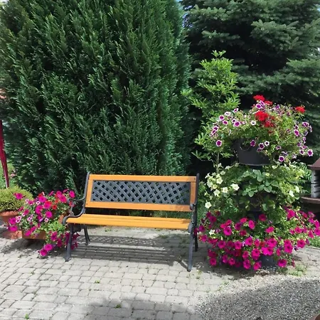 Komfortables Ewa In By Interhome *