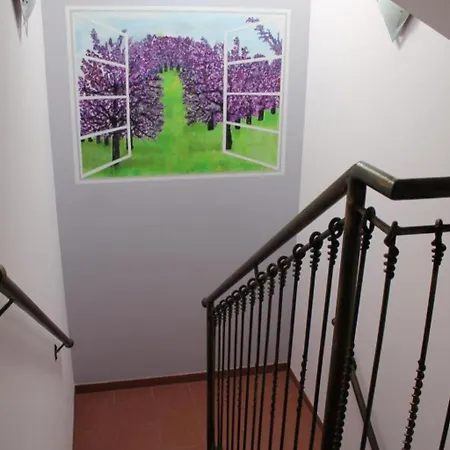 Casa vacanze Komfortables Ewa In By Interhome Meszna Opacka