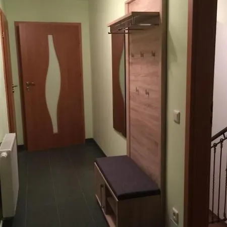Komfortables Ewa In By Interhome Meszna Opacka
