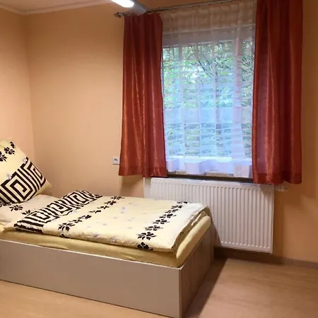 Komfortables Ewa In By Interhome Meszna Opacka