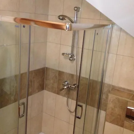 Casa vacanze Komfortables Ewa In By Interhome Meszna Opacka