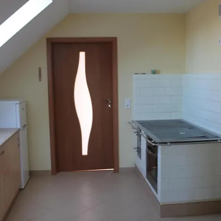 Casa vacanze Komfortables Ewa In By Interhome Meszna Opacka