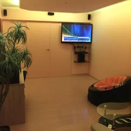 Casa vacanze Komfortables Ewa In By Interhome Meszna Opacka