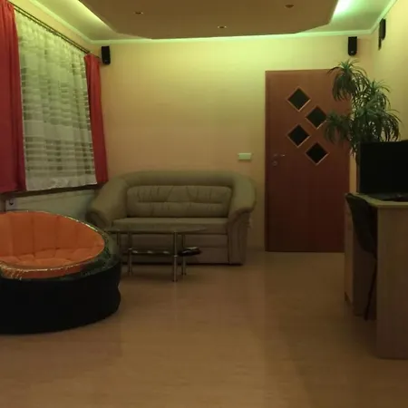 Casa vacanze Komfortables Ewa In By Interhome