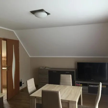 Komfortables Ewa In By Interhome Casa vacanze Meszna Opacka