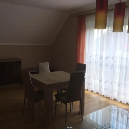 Casa vacanze Komfortables Ewa In By Interhome *