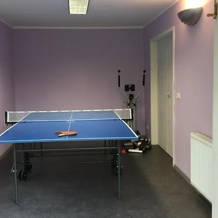 Komfortables Ewa In By Interhome