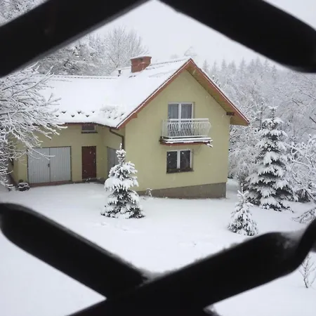 Casa vacanze Komfortables Ewa In By Interhome *